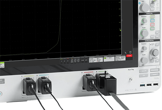 Tektronix 6系列 MSO 混合信號(hào)示波器