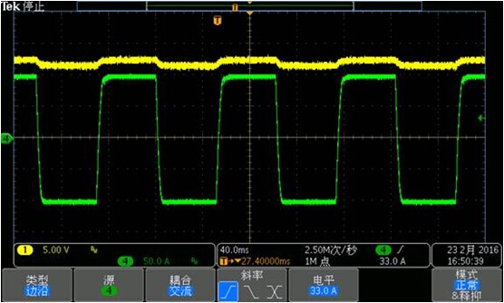 IT6500系列寬范圍大功率直流電源